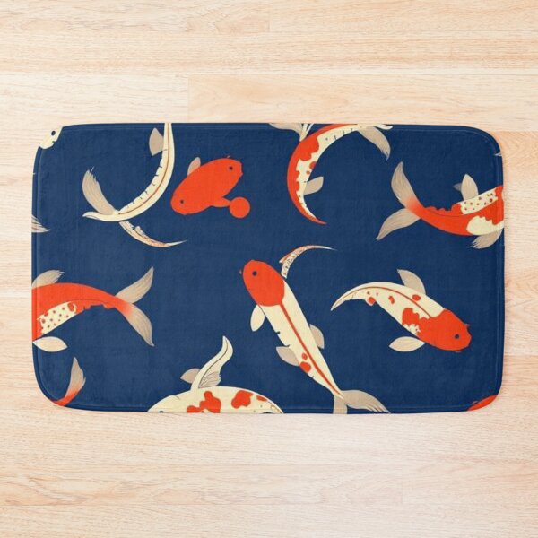 Item preview, Koi Fish  designed and sold by Asiantrendzz.