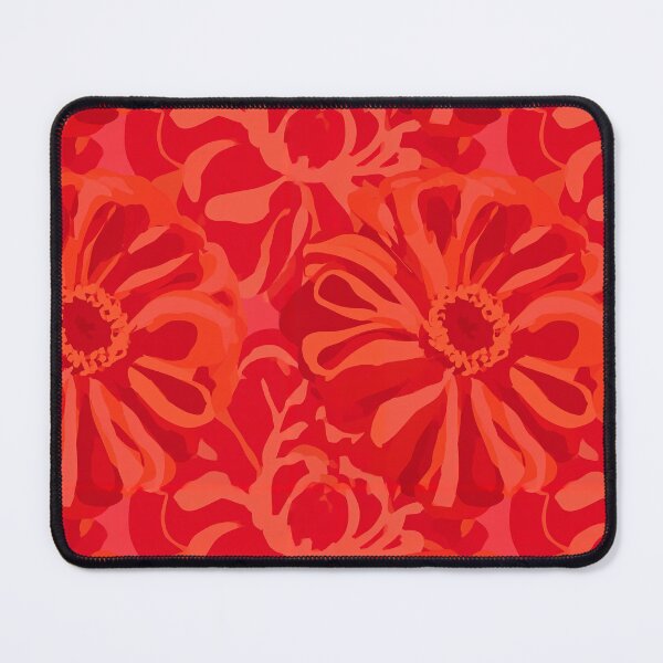 Item preview, Classic Zinnia - Birth Flower Pattern - Christmas Gifts For Boyfriend designed and sold by RoyalStarsPatts.