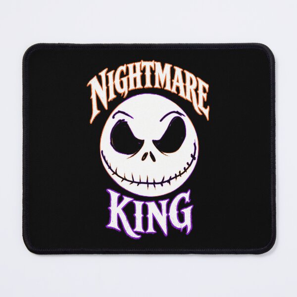 Item preview, Nightmare Pumpkin King  designed and sold by HappyCoast.