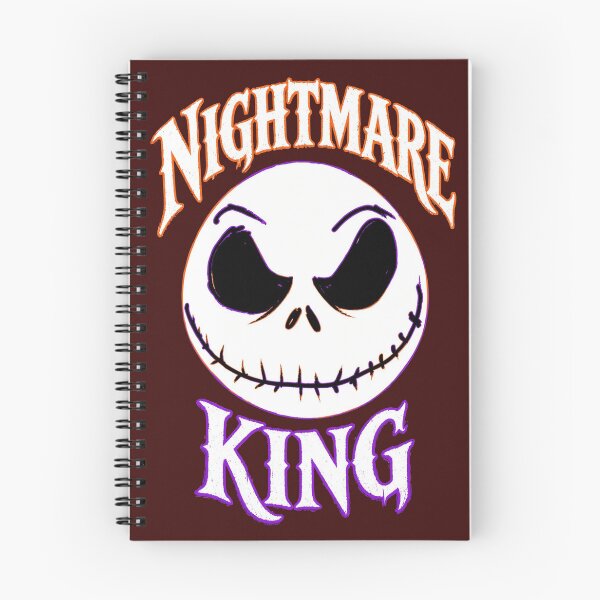 Item preview, Nightmare Pumpkin King  designed and sold by HappyCoast.