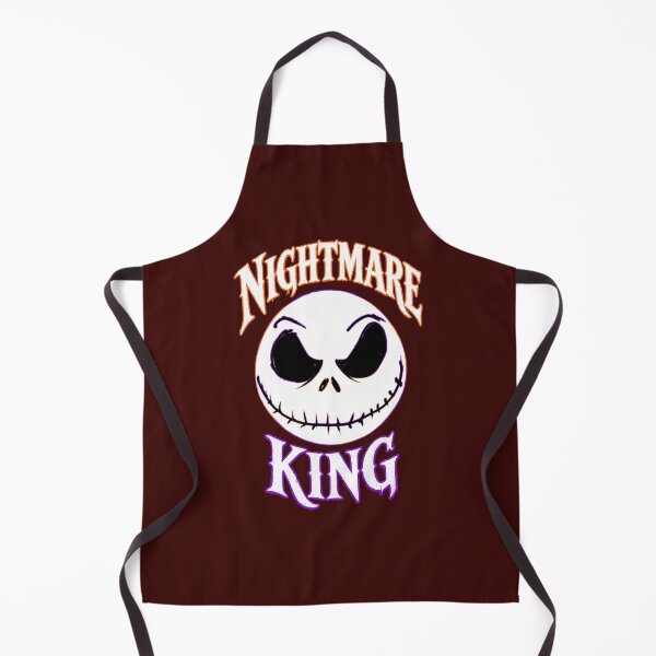 Item preview, Nightmare Pumpkin King designed and sold by HappyCoast.