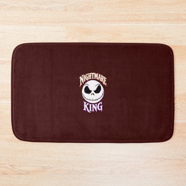 Item preview, Nightmare Pumpkin King  designed and sold by HappyCoast.