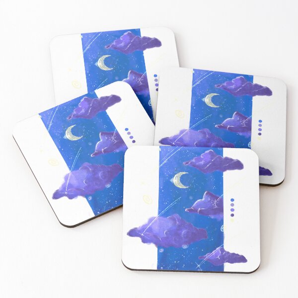 Item preview, Sky Full of Stars designed and sold by yumekkai.