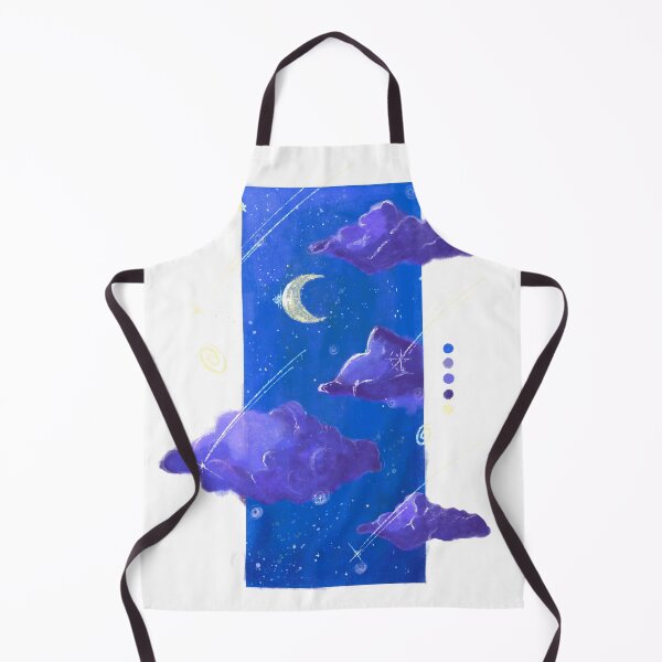 Item preview, Sky Full of Stars designed and sold by yumekkai.