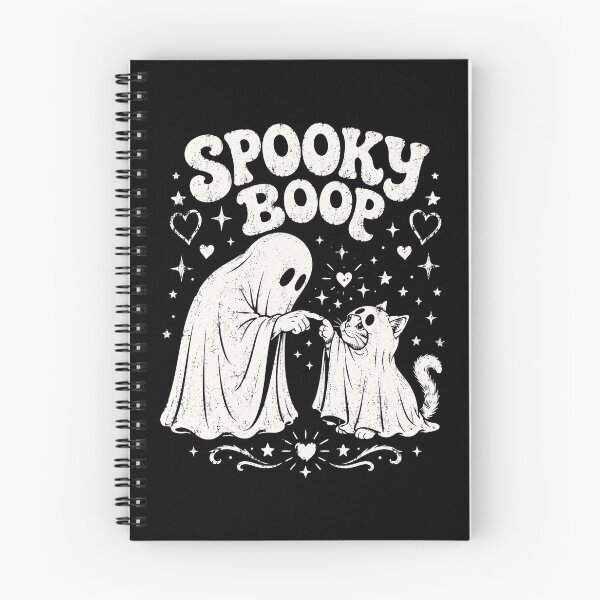 Item preview, Cute Ghost Fist Bump Spooky Halloween Friendship designed and sold by will freed18.