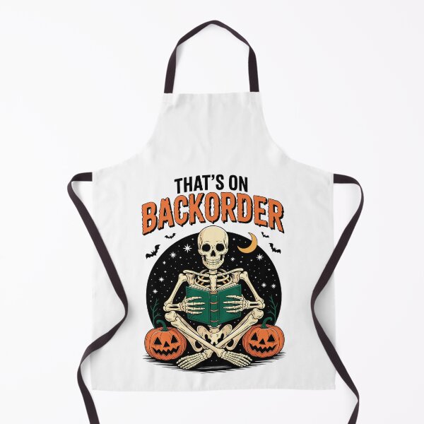 Item preview, That’s On Backorder designed and sold by jkrphoto.