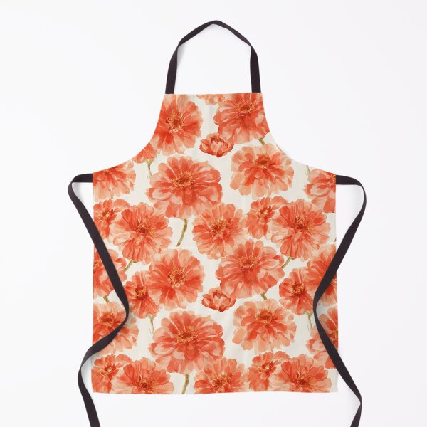 Item preview, Delicate Zinnia Flower  - Birth Flower Pattern - Christmas Gifts For Dad designed and sold by RoyalStarsPatts.