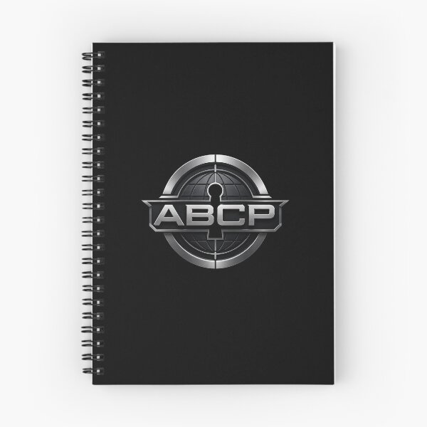 Item preview, ABCP - the one who knows how to unlock your business after a disaster  designed and sold by ContinuityGear.