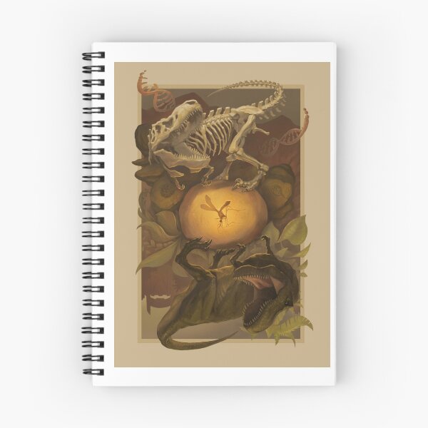 Item preview, Evolution Cycle and Amber Origin – Primal Legacy Art designed and sold by WATEKE.