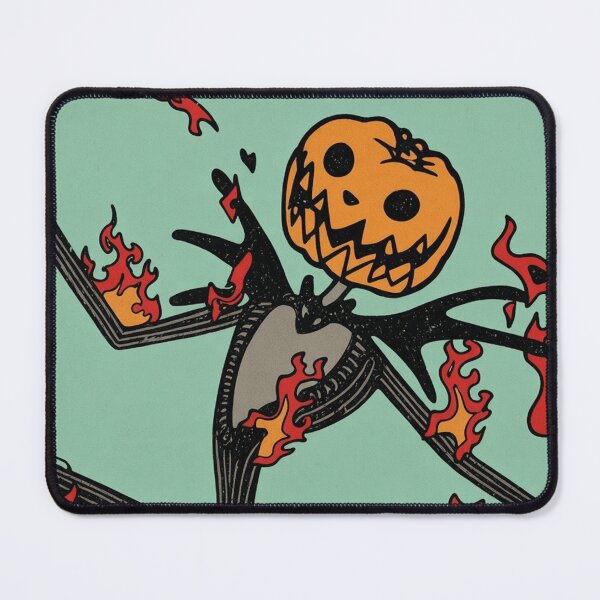 Item preview, Pumpkin King Vintage Horror designed and sold by HappyCoast.
