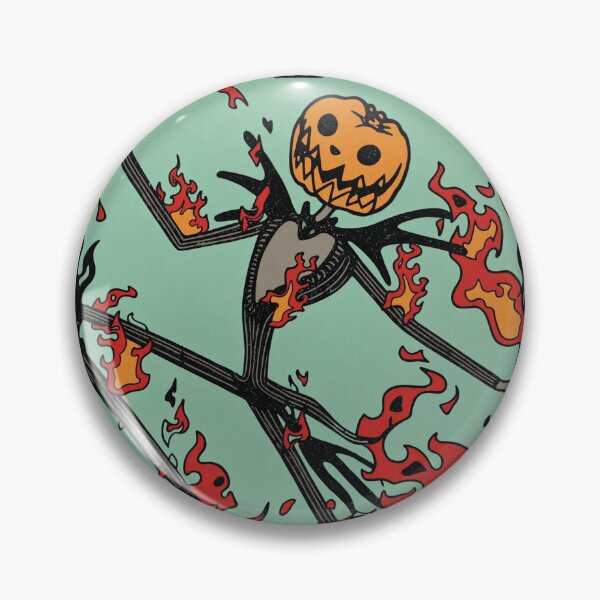 Item preview, Pumpkin King Vintage Horror designed and sold by HappyCoast.