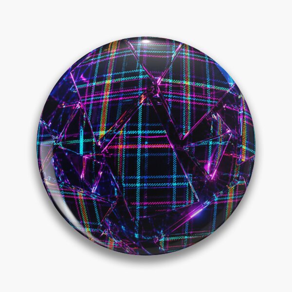 Artikelvorschau, Black Light Continuum II entworfen und verkauft von Engraved-Thread.