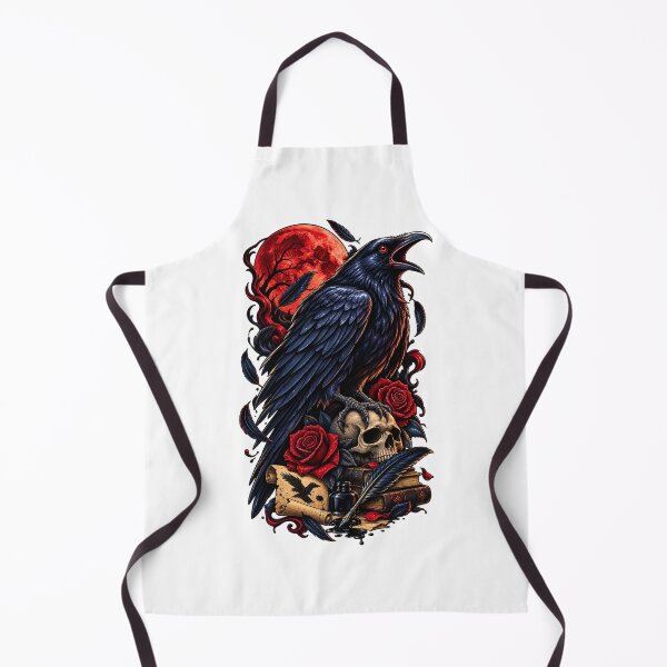 Item preview, Edgar Allan Poe designed and sold by AlfredoBela.