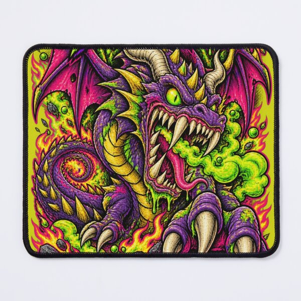 Item preview, TOXIC BEAST designed and sold by KrungiT Design .