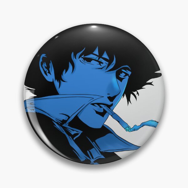 Item preview, Scribble Blue cowboy Quote  designed and sold by Izaa-aart.