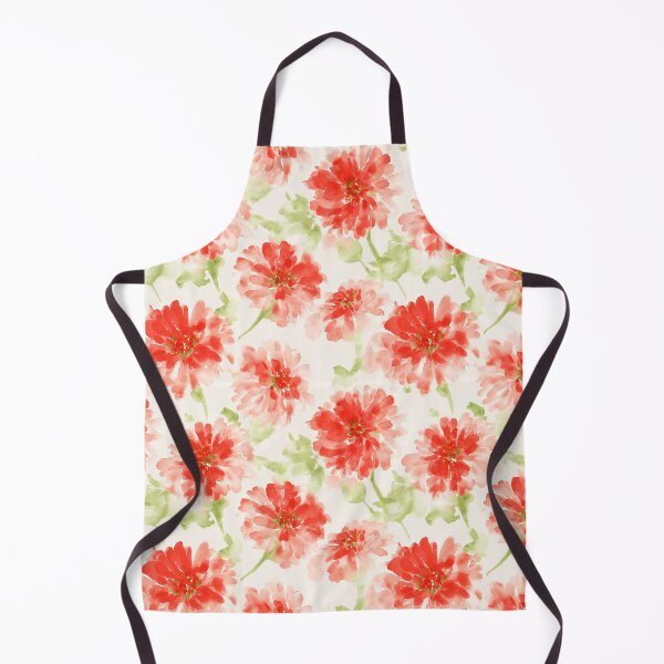 Item preview, Elegant Zinnia Floral  - Retro Flower Floral - Christmas Gifts For Him designed and sold by RoyalStarsPatts.