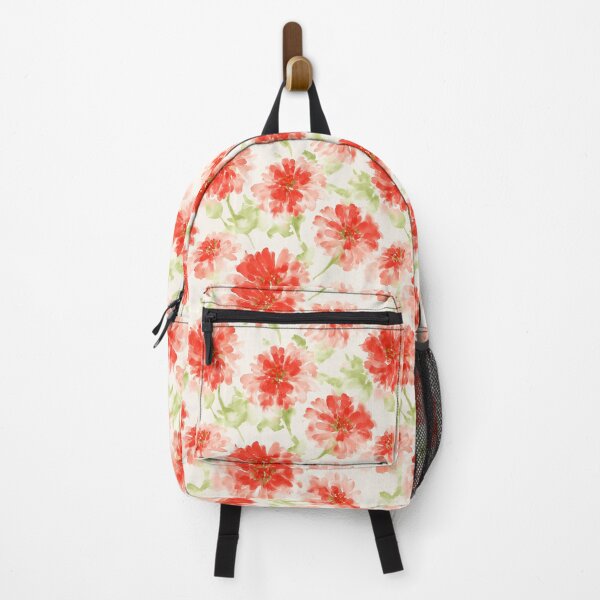 Item preview, Elegant Zinnia Floral - Retro Flower Floral - Christmas Gifts For Him designed and sold by RoyalStarsPatts.