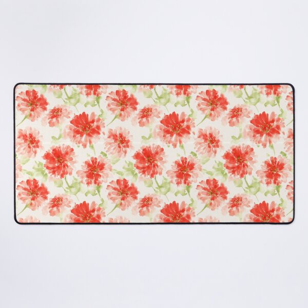 Item preview, Elegant Zinnia Floral  - Retro Flower Floral - Christmas Gifts For Him designed and sold by RoyalStarsPatts.
