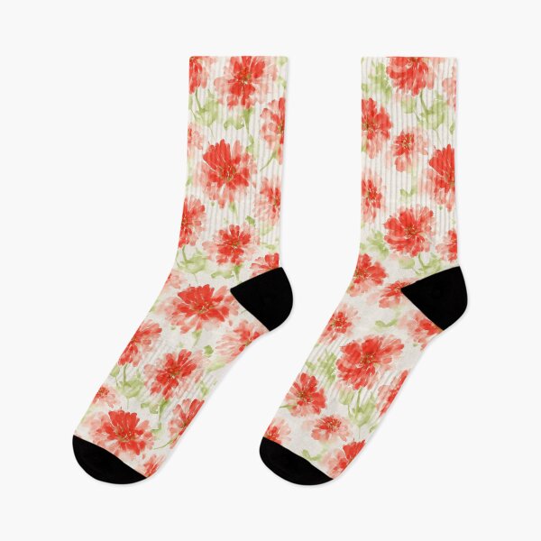 Item preview, Elegant Zinnia Floral  - Retro Flower Floral - Christmas Gifts For Him designed and sold by RoyalStarsPatts.