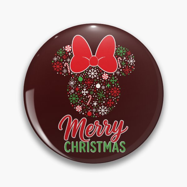 Item preview, Merry Christmas Bow  designed and sold by HappyCoast.