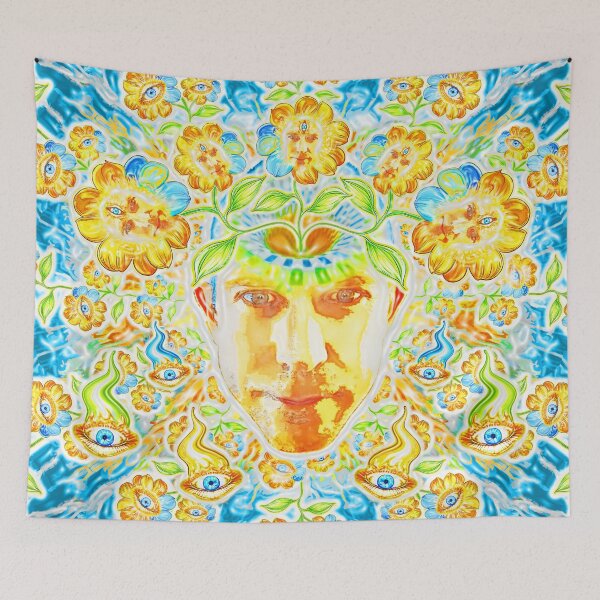 Item preview, GrowingDimensions(iii) designed and sold by Klaus Bremner (Autotelic Art).