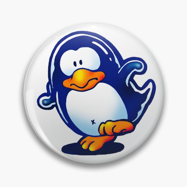 Item preview, Antarctic Adventure MSX designed and sold by pixelsavant.