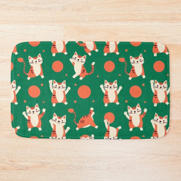 Item preview, Tiger Cat designed and sold by Asiantrendzz.