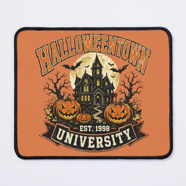 Item preview, Halloween Town University Est 1998 designed and sold by legendaryskins.