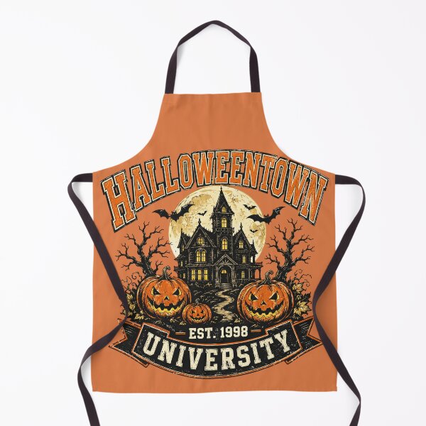 Item preview, Halloween Town University Est 1998 designed and sold by legendaryskins.