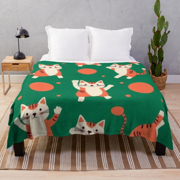 Item preview, Tiger Cat designed and sold by Asiantrendzz.