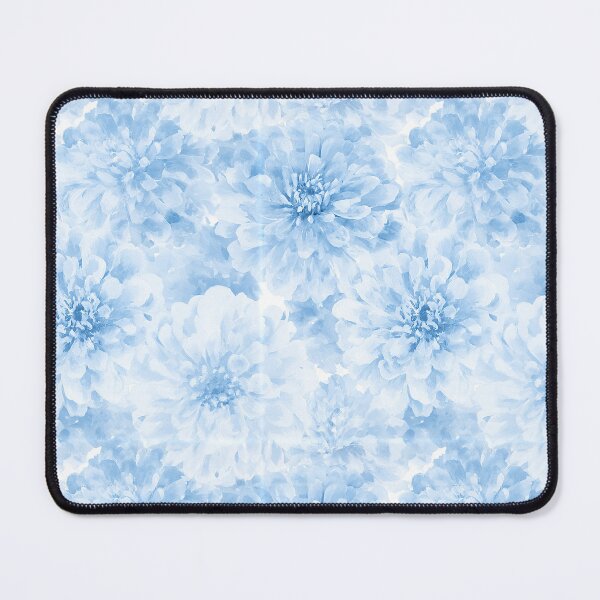 Item preview, Delicate Zinnia Print - Tropical Flower Pattern - Christmas Gifts For Husband designed and sold by RoyalStarsPatts.