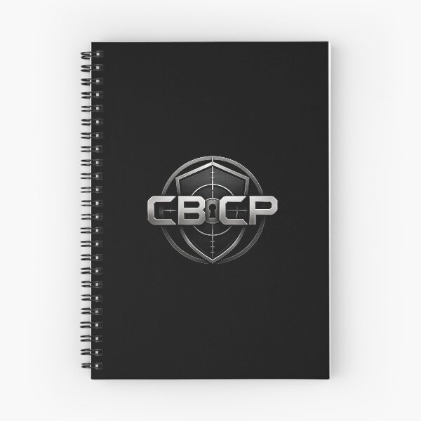 Item preview, CBCP - the one who knows how to unlock your business after a disaster designed and sold by ContinuityGear.