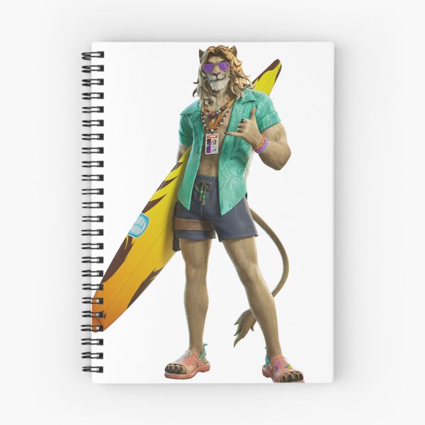 Item preview, Fortnite Kingston designed and sold by Jordifur.