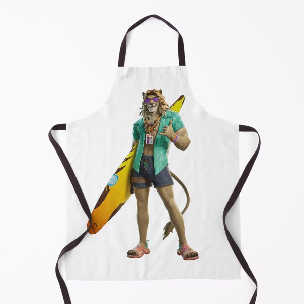 Item preview, Fortnite Kingston designed and sold by Jordifur.