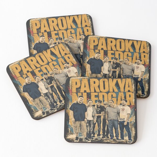 Item preview, Parokya ni Edgar designed and sold by TeeCodes.