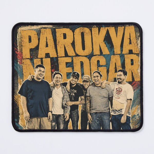 Item preview, Parokya ni Edgar designed and sold by TeeCodes.