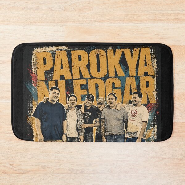 Item preview, Parokya ni Edgar designed and sold by TeeCodes.