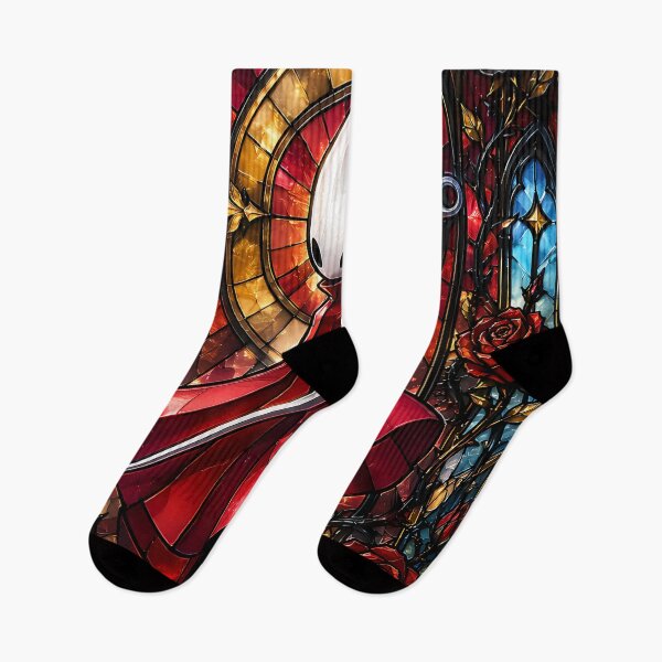 Item preview, Knight Stained Glass designed and sold by andrewccrow.