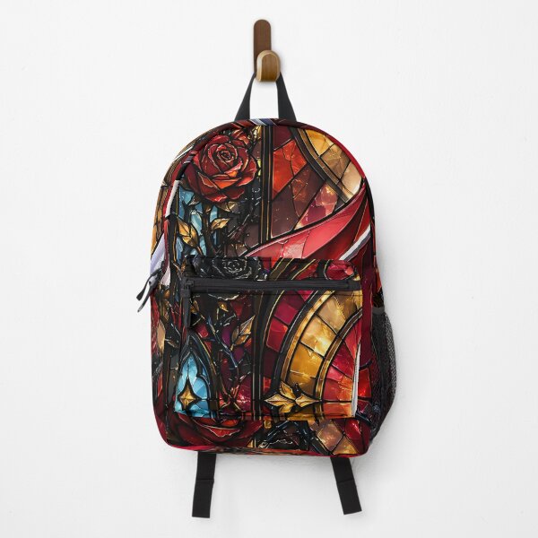 Item preview, Knight Stained Glass designed and sold by andrewccrow.