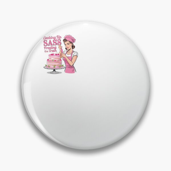 Item preview, Cooking Up Sass designed and sold by sazuii.