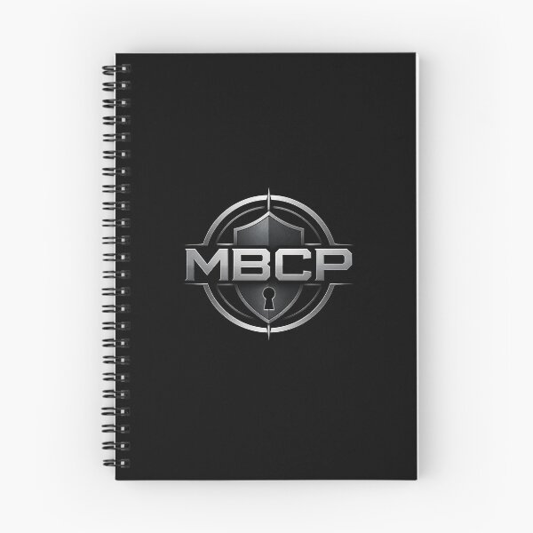Item preview, MBCP - the one who knows how to unlock your business after a disaster designed and sold by ContinuityGear.