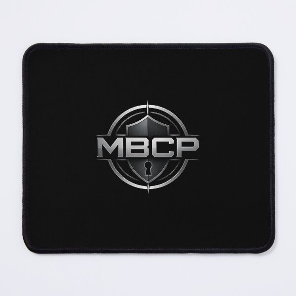 Item preview, MBCP - the one who knows how to unlock your business after a disaster designed and sold by ContinuityGear.