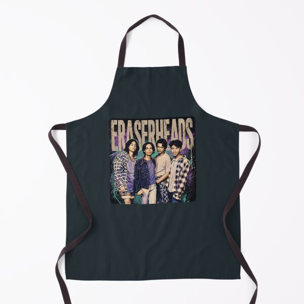 Item preview, Eraserheads designed and sold by TeeCodes.