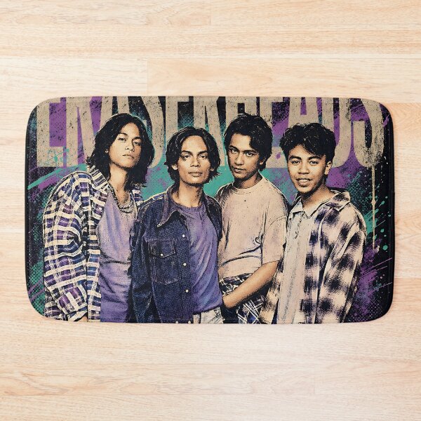 Item preview, Eraserheads designed and sold by TeeCodes.