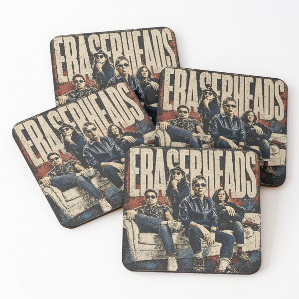 Item preview, Eraserheads designed and sold by TeeCodes.