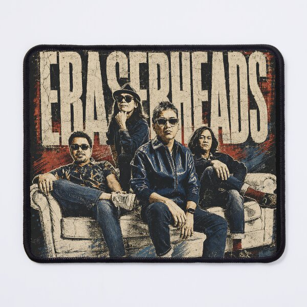 Item preview, Eraserheads designed and sold by TeeCodes.