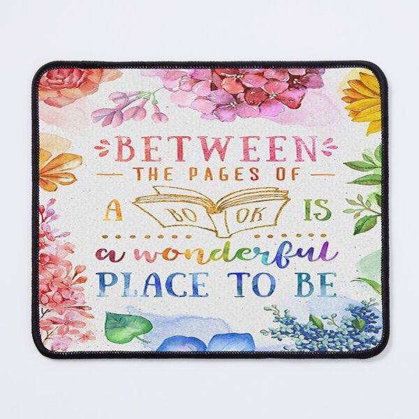 Item preview, Between the pages 2 designed and sold by ShelleyThornton.