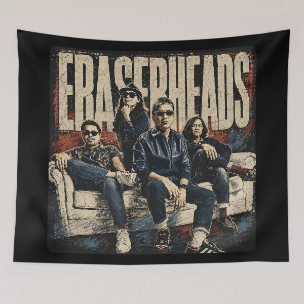 Item preview, Eraserheads designed and sold by TeeCodes.