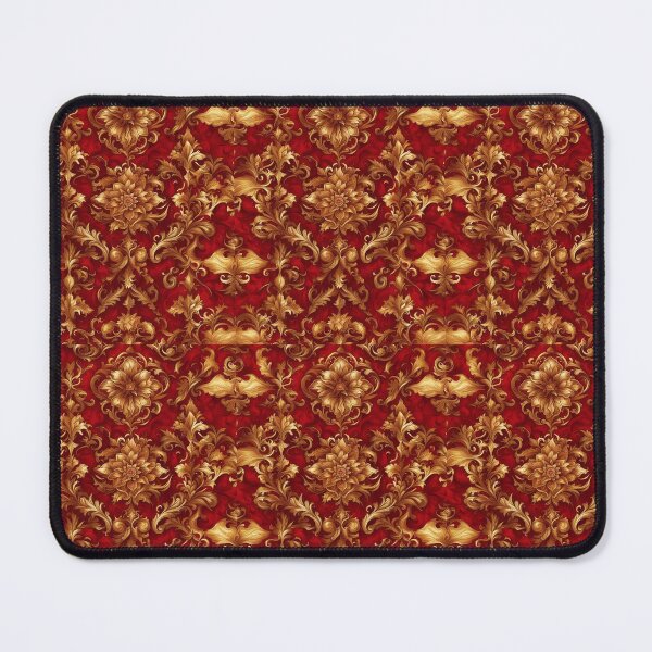 Item preview, Gilded Crimson designed and sold by Runes n Roses.