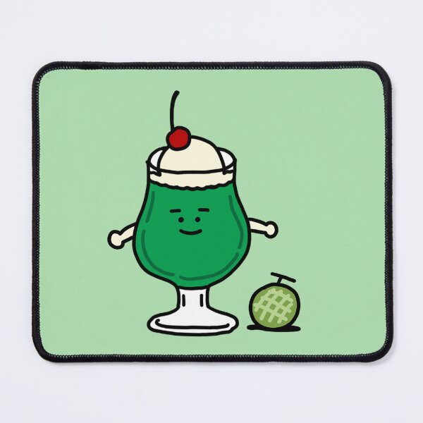 Item preview, Melon Soda guy designed and sold by superbaechoo.